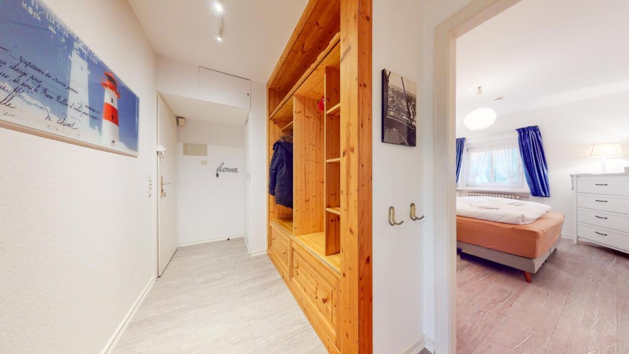 Vorpiek 2 Apartment Hörnum